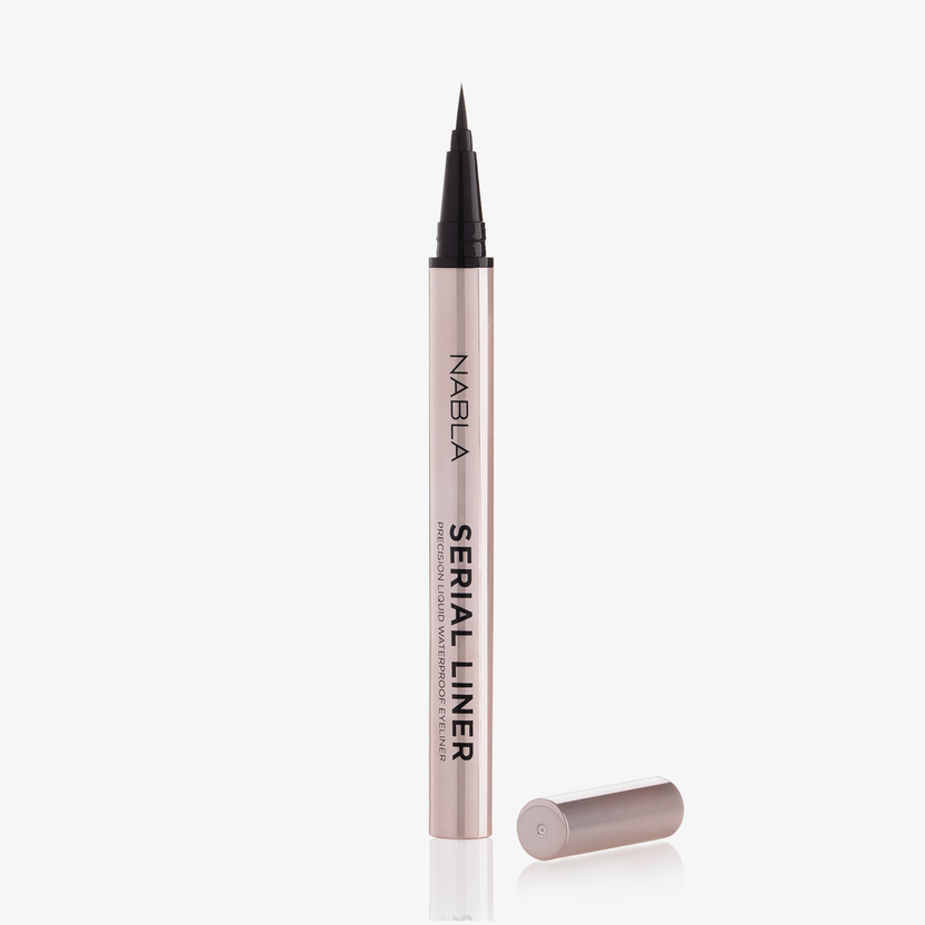 NABLA Cosmetics Serial Liner (0.8ml) Blitzangebot