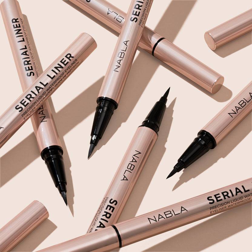 NABLA Cosmetics Serial Liner (0.8ml) Blitzangebot