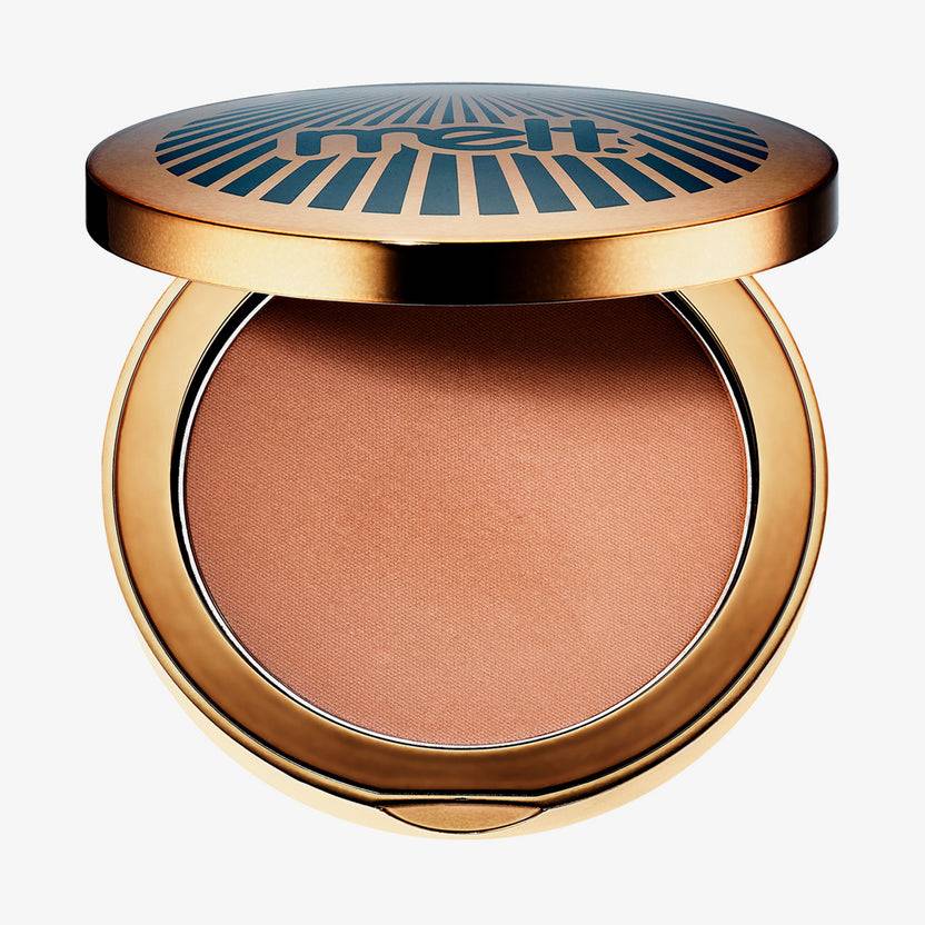 MELT Cosmetics Ultra Matte Bronzer (10.4g) Kauf eins, bekomm eins gratis