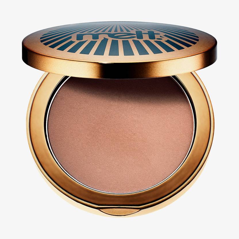 MELT Cosmetics Ultra Matte Bronzer (10.4g) Kauf eins, bekomm eins gratis