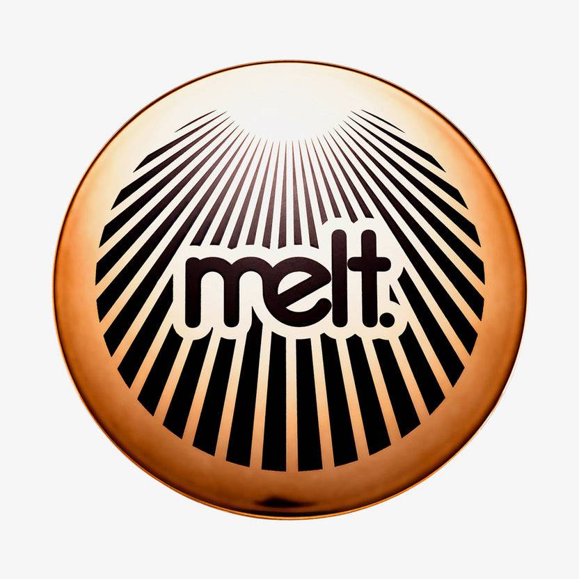 MELT Cosmetics Ultra Matte Bronzer (10.4g) Kauf eins, bekomm eins gratis