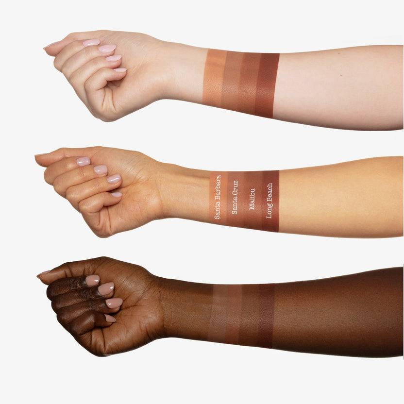 MELT Cosmetics Ultra Matte Bronzer (10.4g) Kauf eins, bekomm eins gratis