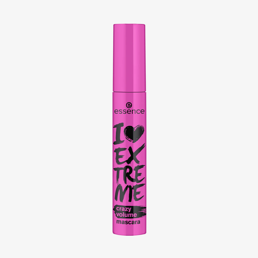 Essence I LOVE EXTREME crazy volume mascara (12ml) Tägliche Deals
