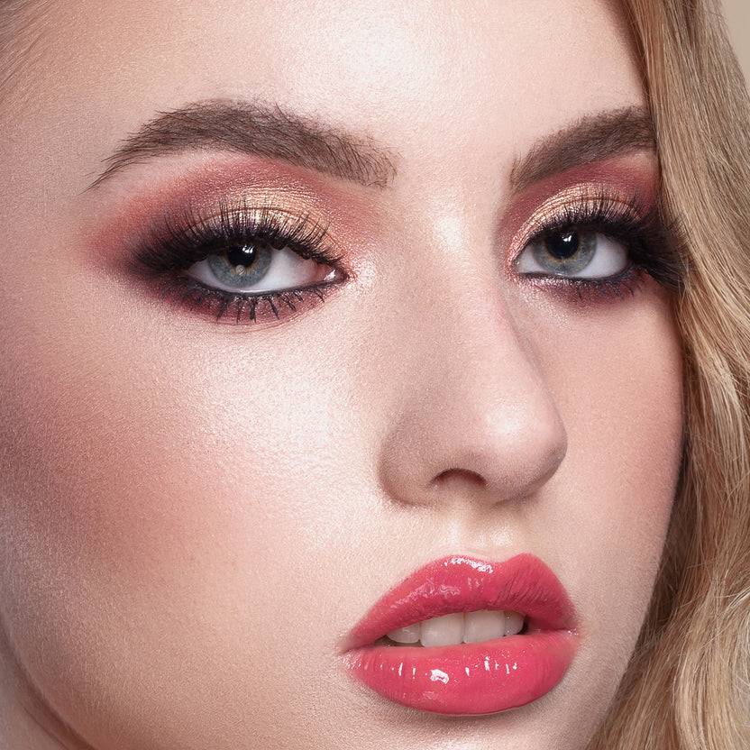 Mesauda Milano Gold n' Roses Palette Neueste Stile