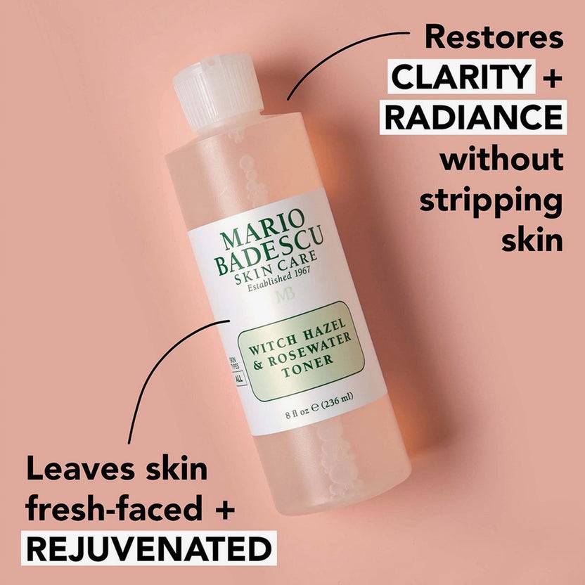 Mario Badescu Daily Routine Set Letzter Tag