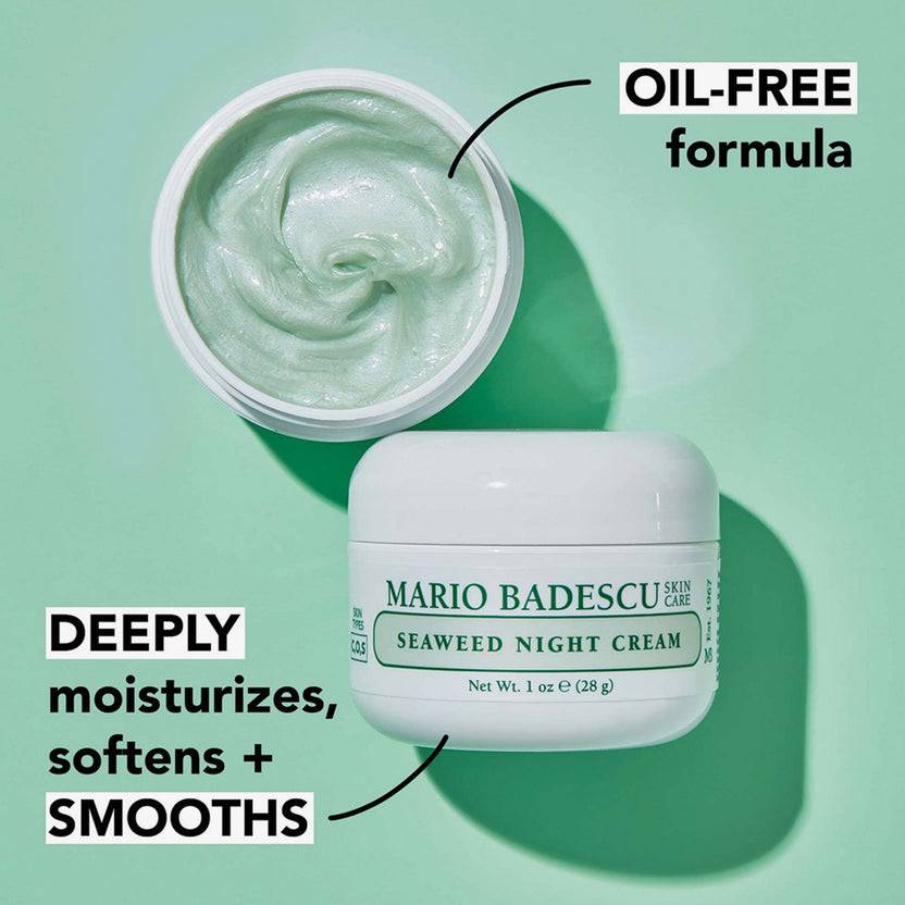 Mario Badescu Daily Routine Set Letzter Tag