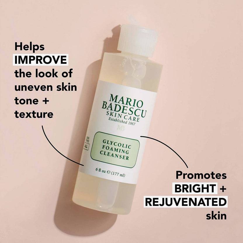 Mario Badescu Acne Control Zeitbegrenzte Promotion