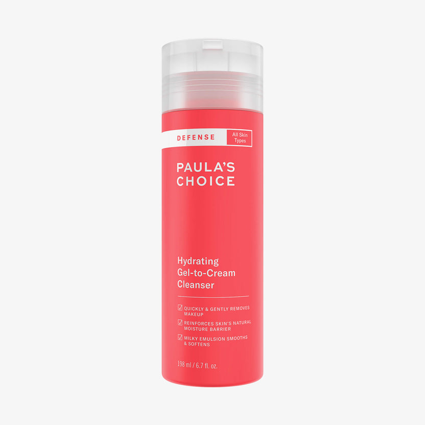 Paula's Choice Defense Bundle (258ml) Bis zu 50% Rabatt