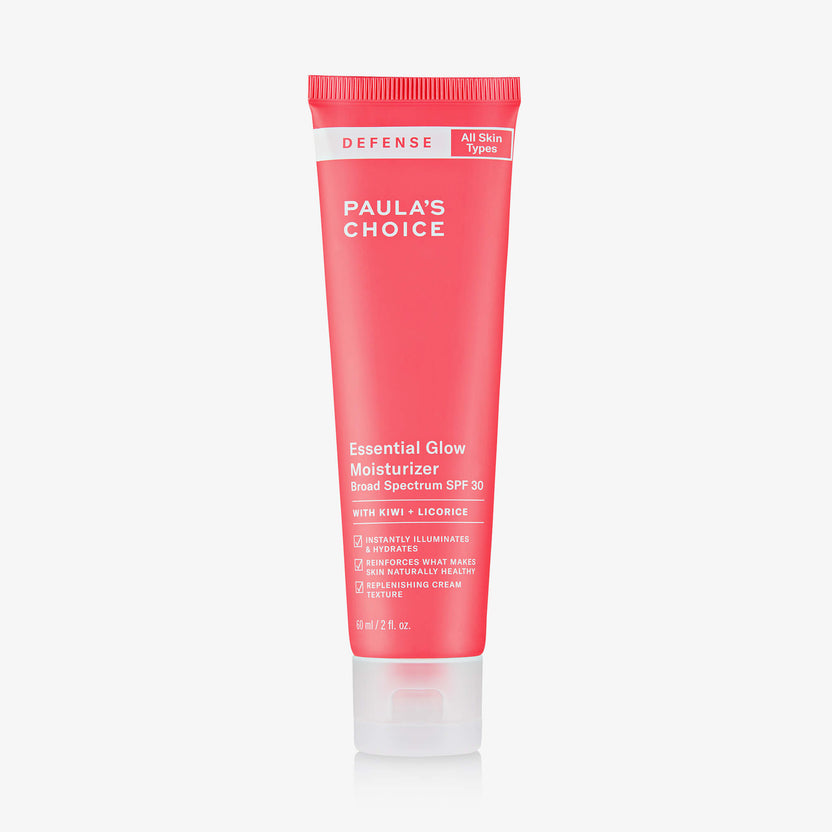 Paula's Choice Defense Bundle (258ml) Bis zu 50% Rabatt