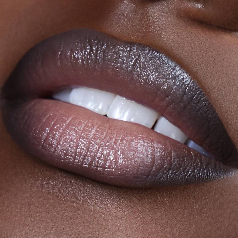 Glamlite Cosmetics Ghost Face™ x Glamlite Nude Lip Kit (5.3g) Nur für heute