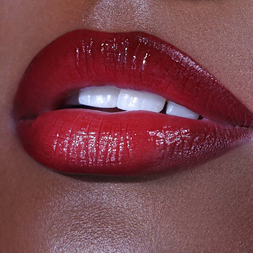 Glamlite Cosmetics Ghost Face™ x Glamlite Blood Lip Kit Sonderangebot der Fabrik