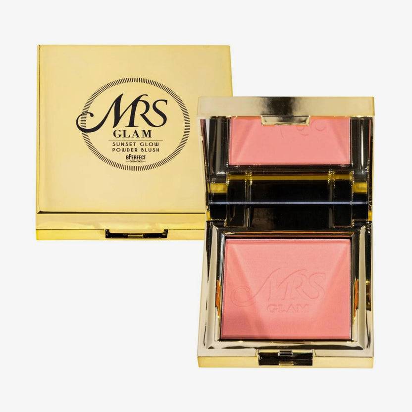 BPerfect Cosmetics Mrs Glam Showstopper Deluxe Edit (125.8g) Discount Store für neue Produkte
