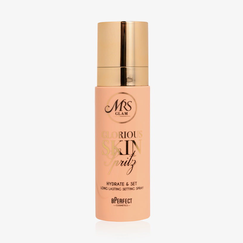 BPerfect Cosmetics Mrs Glam Showstopper Deluxe Edit (125.8g) Discount Store für neue Produkte