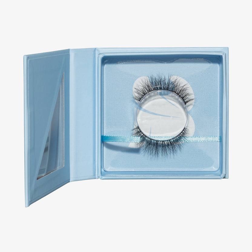KAAMI Cosmetics Maka'u Classic Lashes Begrenzt auf 3 Tage