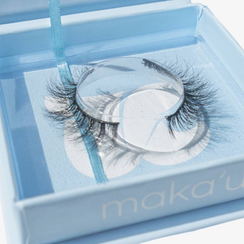KAAMI Cosmetics Maka'u Classic Lashes Begrenzt auf 3 Tage