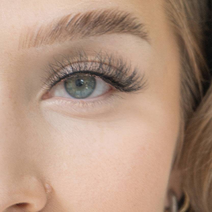 KAAMI Cosmetics Maka'u Classic Lashes Begrenzt auf 3 Tage