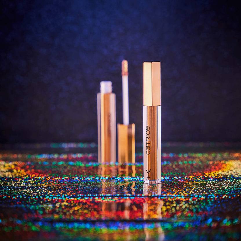 Catrice Cosmetics About Tonight Metallic Eyeshadow (2ml) Meist gekauft