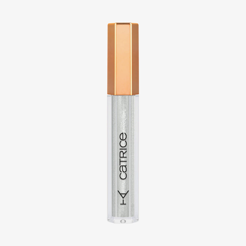 Catrice Cosmetics About Tonight Metallic Eyeshadow (2ml) Meist gekauft