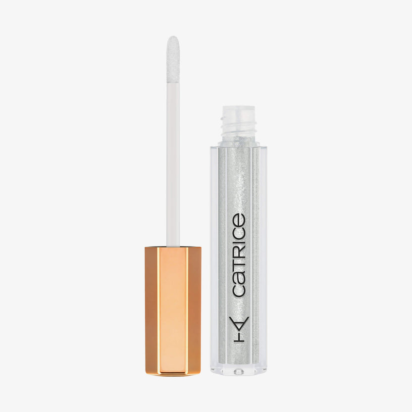 Catrice Cosmetics About Tonight Metallic Eyeshadow (2ml) Meist gekauft