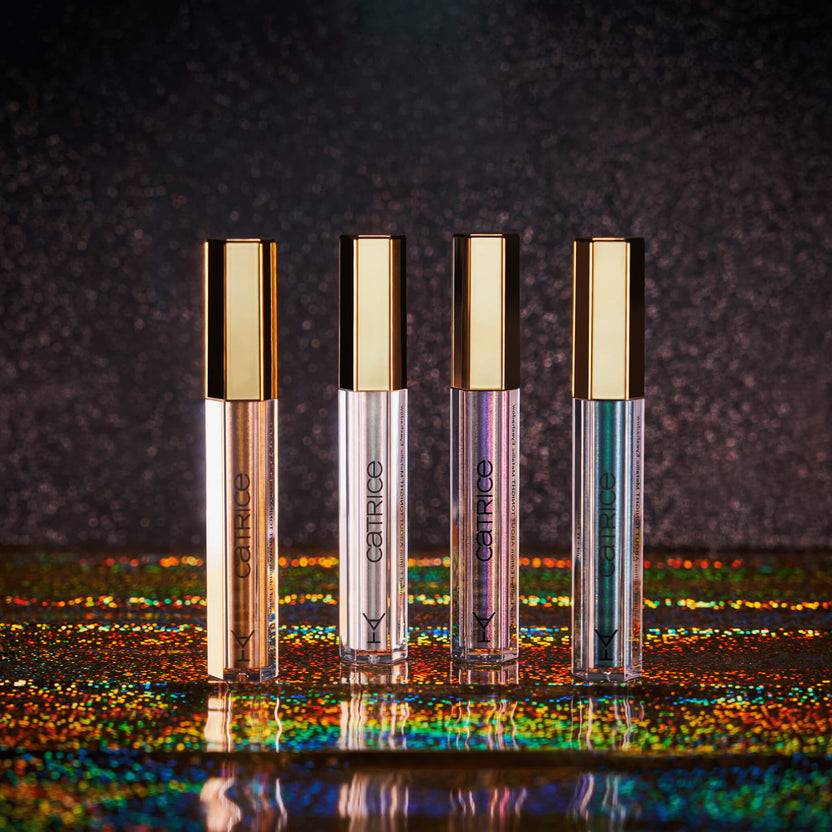 Catrice Cosmetics About Tonight Metallic Eyeshadow (2ml) Meist gekauft