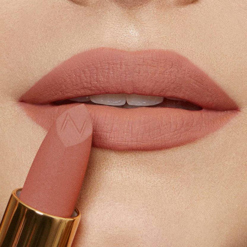 NABLA Cosmetics Matte Pleasure Lipstick (3.5g) Kostenloser Versand