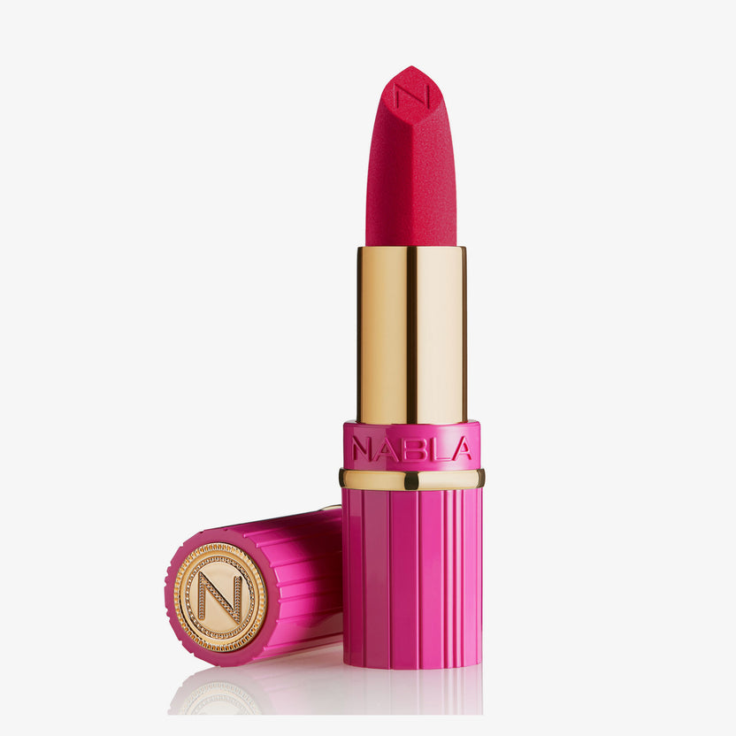 NABLA Cosmetics Matte Pleasure Lipstick (3.5g) Kostenloser Versand