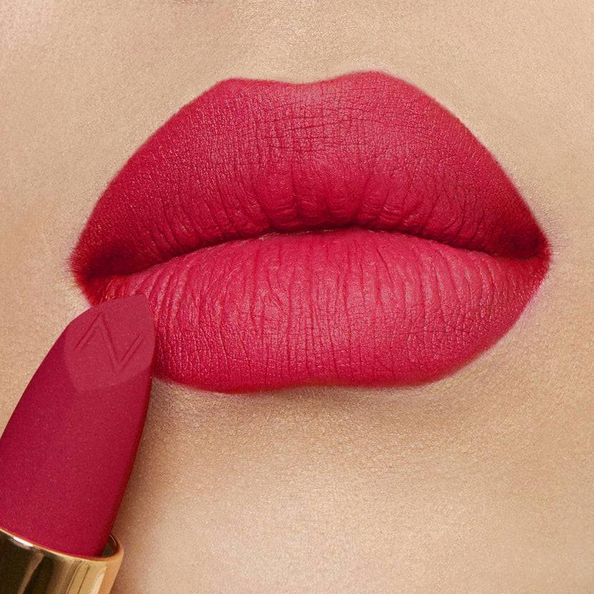 NABLA Cosmetics Matte Pleasure Lipstick (3.5g) Kostenloser Versand