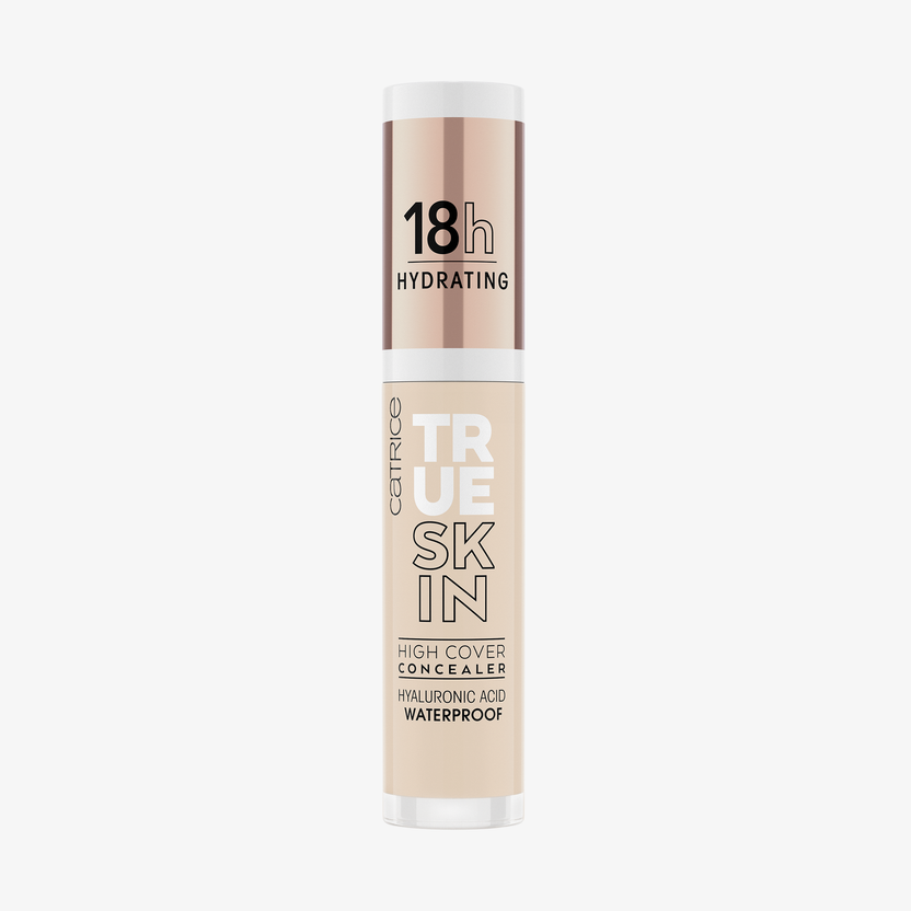 Catrice Cosmetics True Skin High Cover Concealer (4.5ml) Limitierter Zeitrabatt