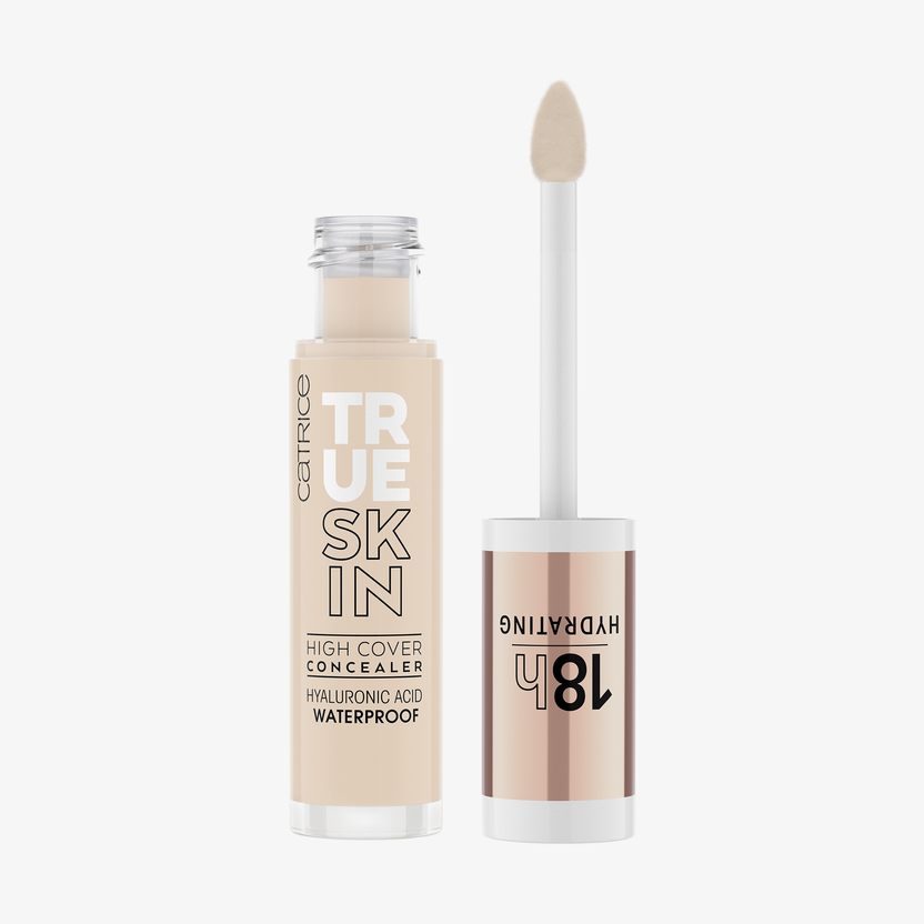 Catrice Cosmetics True Skin High Cover Concealer (4.5ml) Limitierter Zeitrabatt