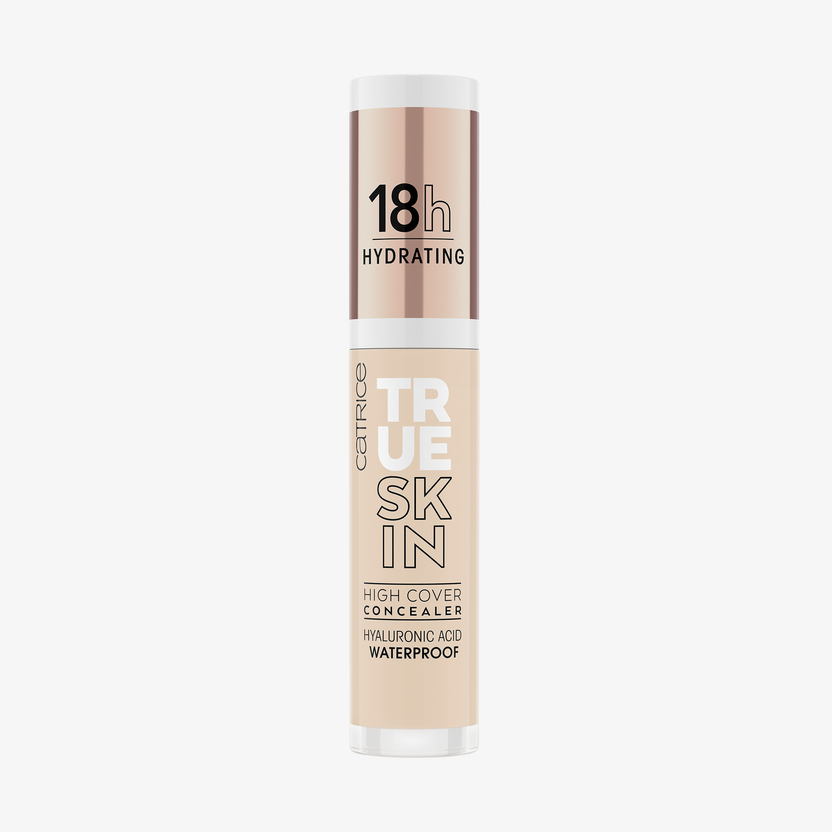 Catrice Cosmetics True Skin High Cover Concealer (4.5ml) Limitierter Zeitrabatt