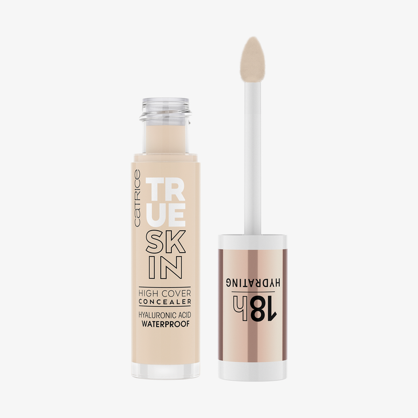 Catrice Cosmetics True Skin High Cover Concealer (4.5ml) Limitierter Zeitrabatt