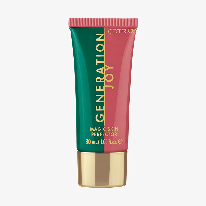 Catrice Cosmetics GENERATION JOY Magic Skin Perfector C01 (30ml) Online Shopping