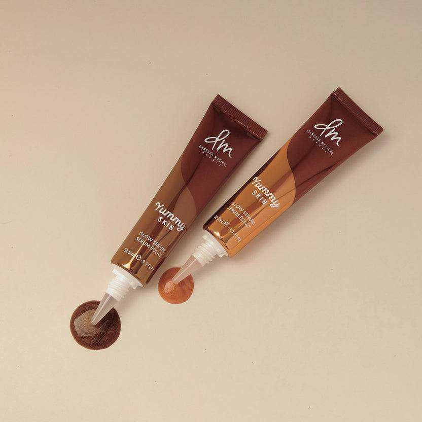 Danessa Myricks Beauty Yummy Skin Glow Serum (32.5ml) Saisonschlussverkauf
