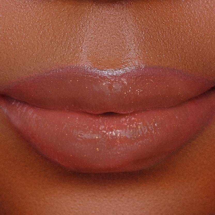 Glamlite Cosmetics Barbie™ x Glamlite At The Beach Lip Kit Valentinstagsangebot