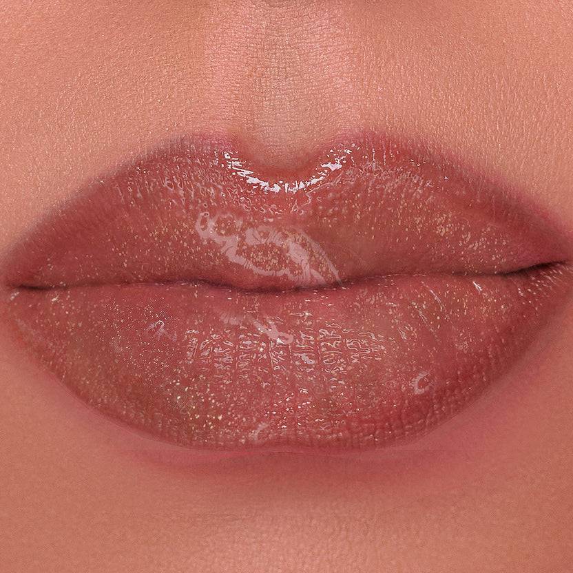 Glamlite Cosmetics Barbie™ x Glamlite At The Beach Lip Kit Valentinstagsangebot