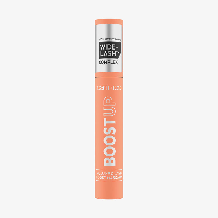 Catrice Cosmetics BOOST UP Volume & Lash Boost Mascara (11ml) Heißer Verkauf