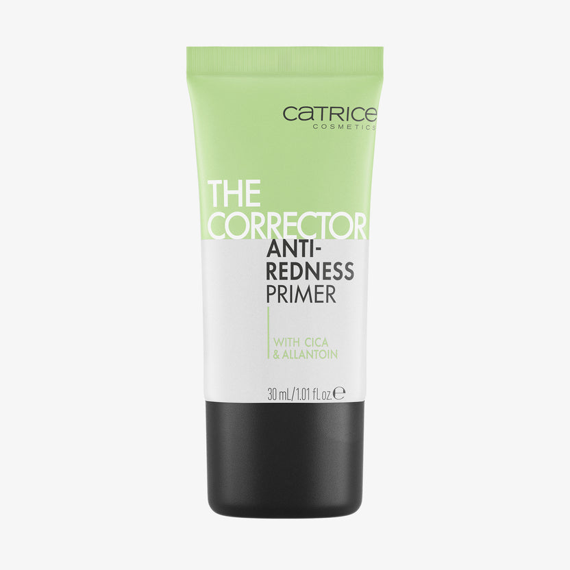 Catrice Cosmetics The Corrector Anti-Redness Primer (30ml) Neueste Mode
