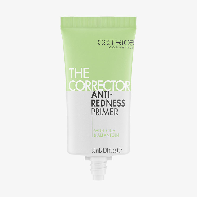 Catrice Cosmetics The Corrector Anti-Redness Primer (30ml) Neueste Mode
