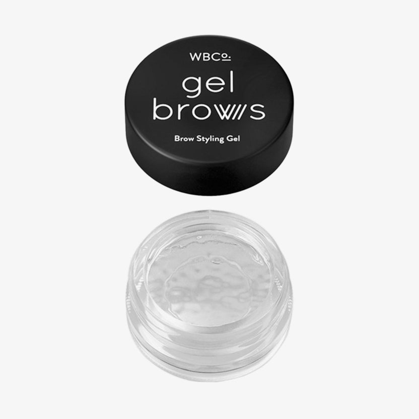 West Barn Co. Gel Brows (5g) Exklusive Angebote