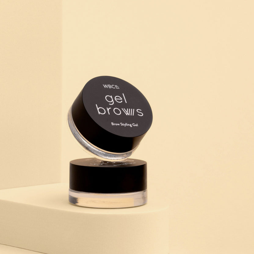 West Barn Co. Gel Brows (5g) Exklusive Angebote