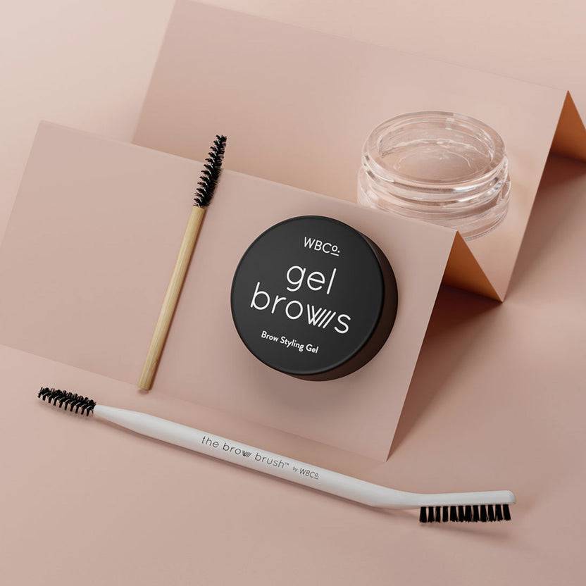 West Barn Co. Gel Brows (5g) Exklusive Angebote