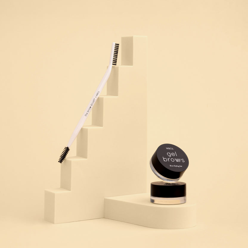 West Barn Co. Gel Brows (5g) Exklusive Angebote