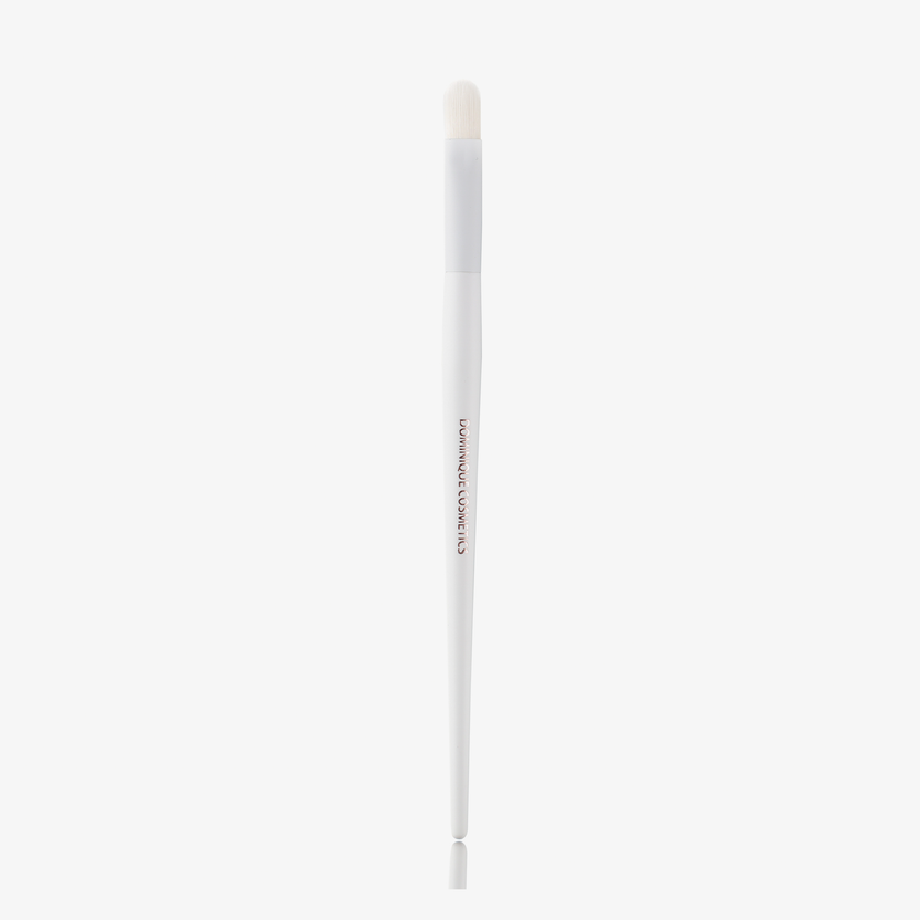 Dominique Cosmetics Eyeshadow Brush Collection Blitzangebot