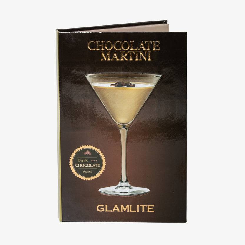 Glamlite Cosmetics Chocolate Martini Palette (19.5g) Neuheiten