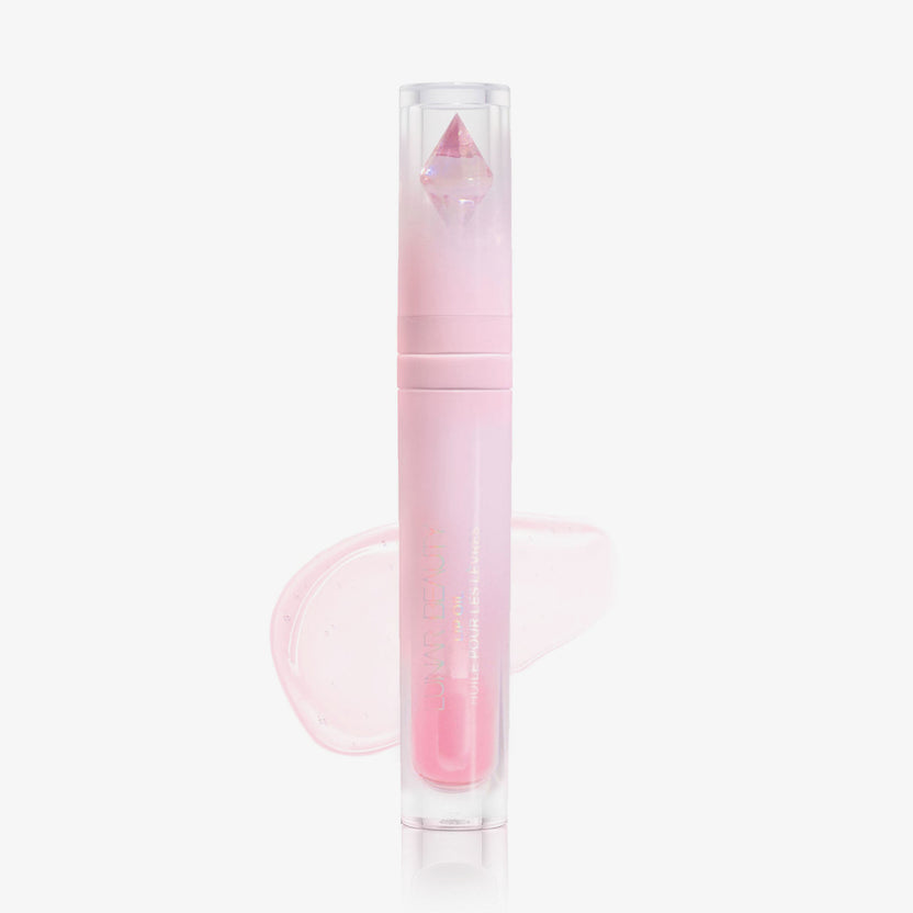 Lunar Beauty Lip Oil (3.2g) Kauf eins, bekomm eins gratis
