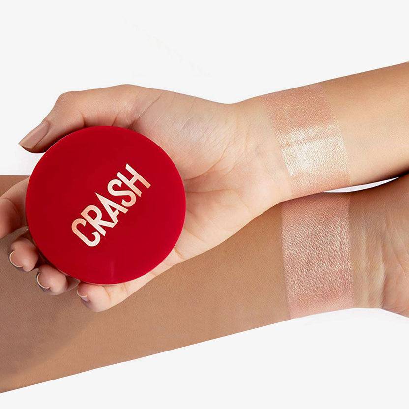 CRASH Cosmetics Loose Highlighter Riesige Ersparnisse