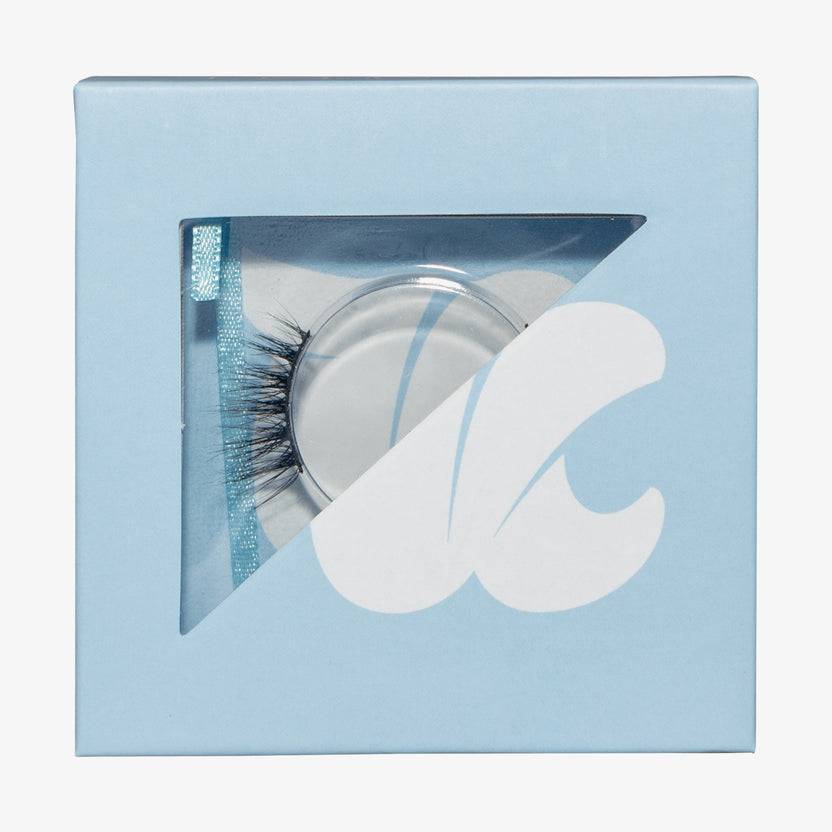 KAAMI Cosmetics Hapalua Half Lashes Tiefpreis