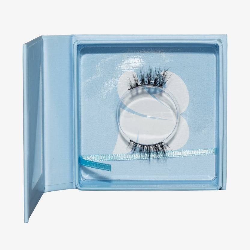 KAAMI Cosmetics Hapalua Half Lashes Tiefpreis