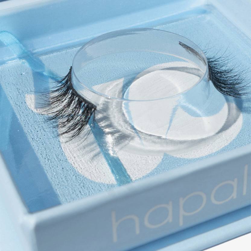 KAAMI Cosmetics Hapalua Half Lashes Tiefpreis
