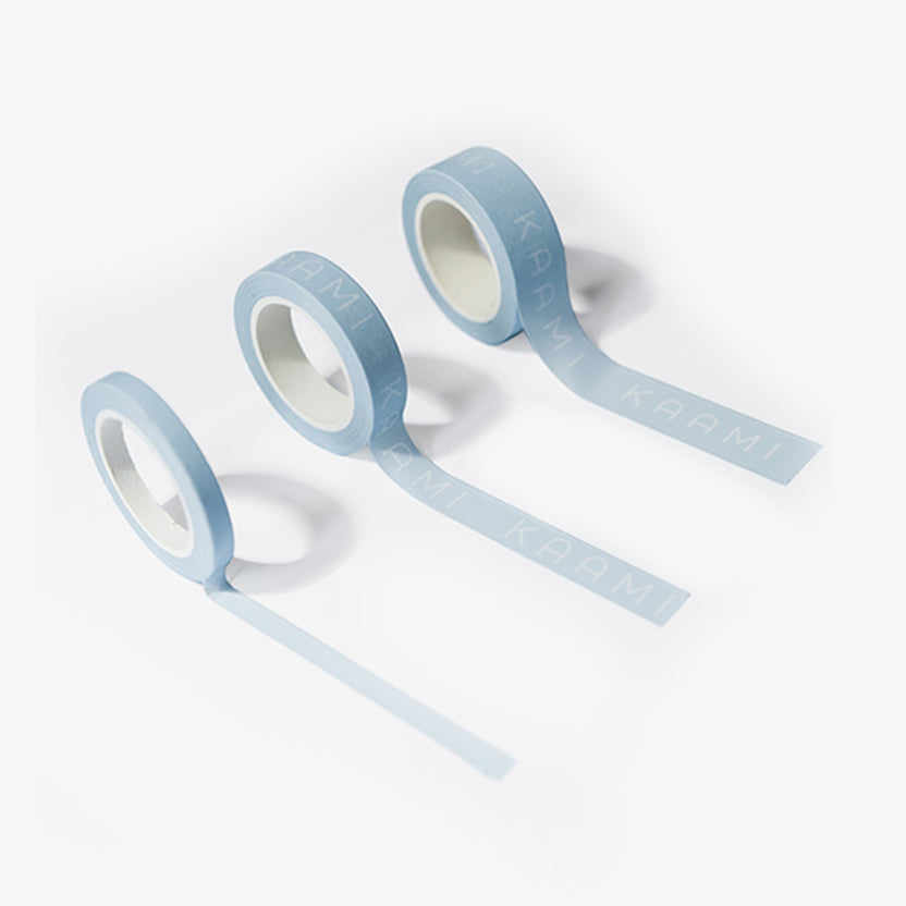 KAAMI Cosmetics Eye Tapes Kostenlose Rückgabe
